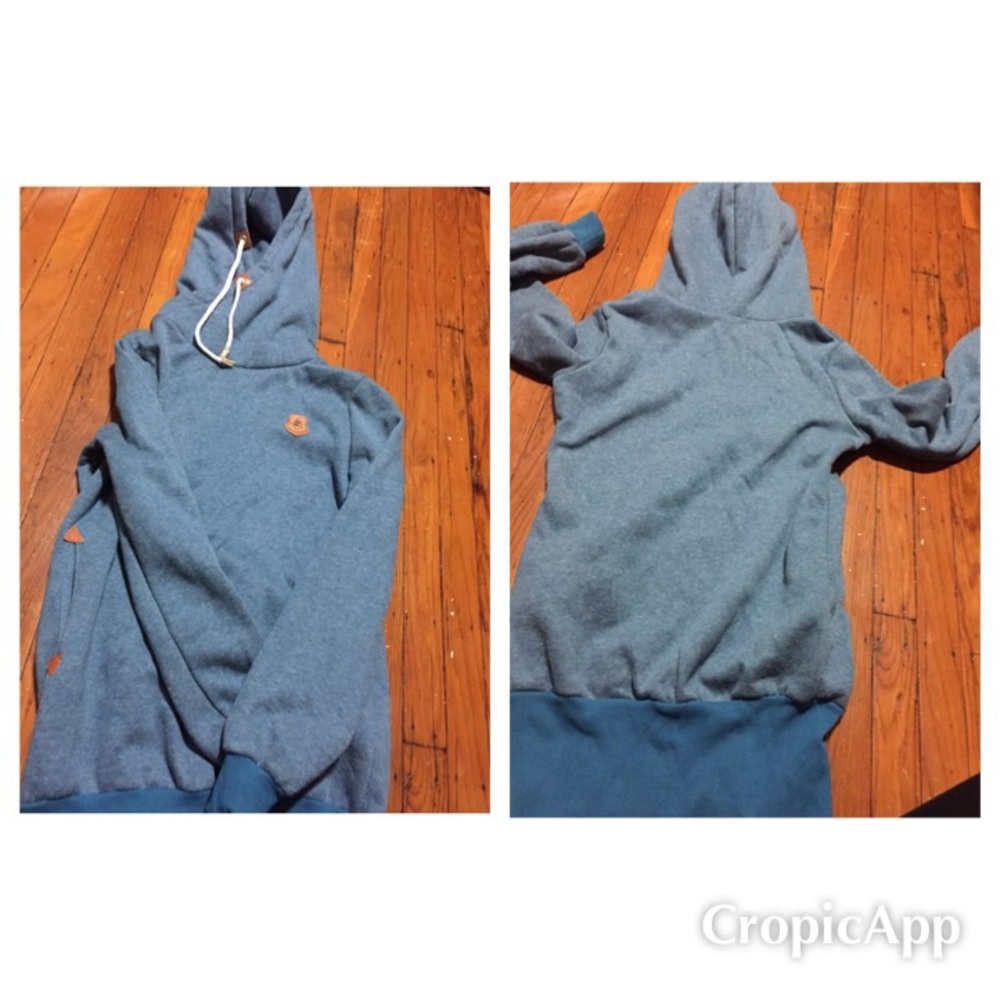 New Hoodie